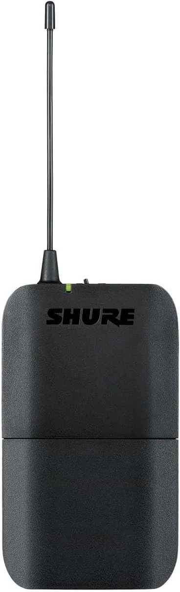 Shure BLX-1 Taschensender M17 662-686MHz